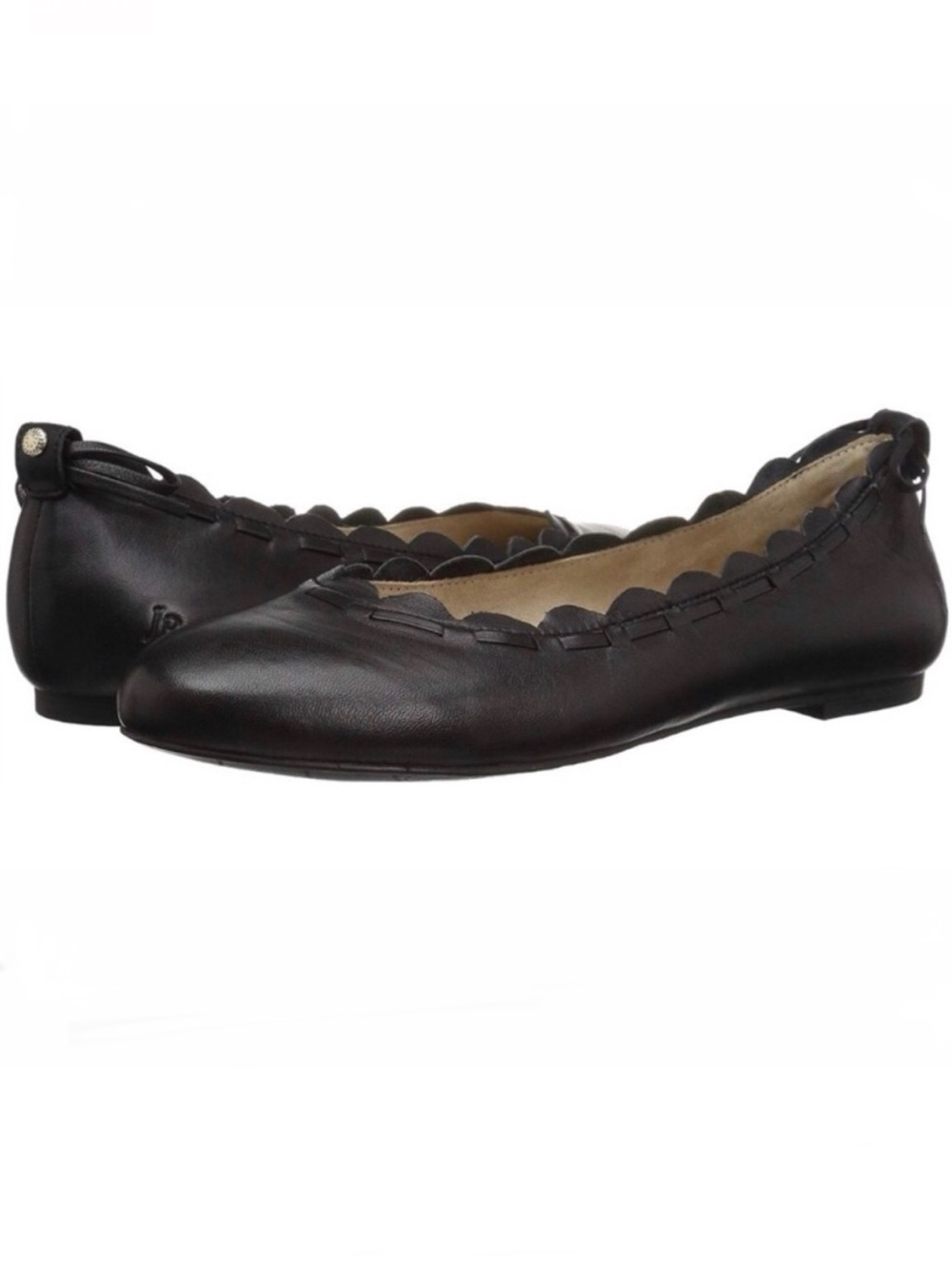 Jack Rogers Lucie Ballet Flats